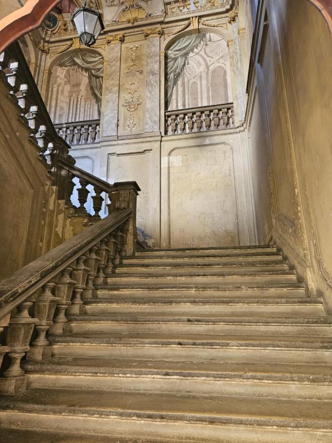 Residence Belle Arti 42 ボローニャ エクステリア 写真