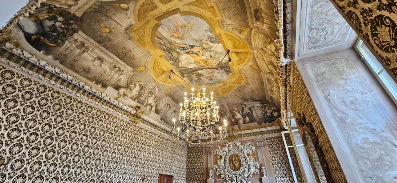 Residence Belle Arti 42 ボローニャ エクステリア 写真