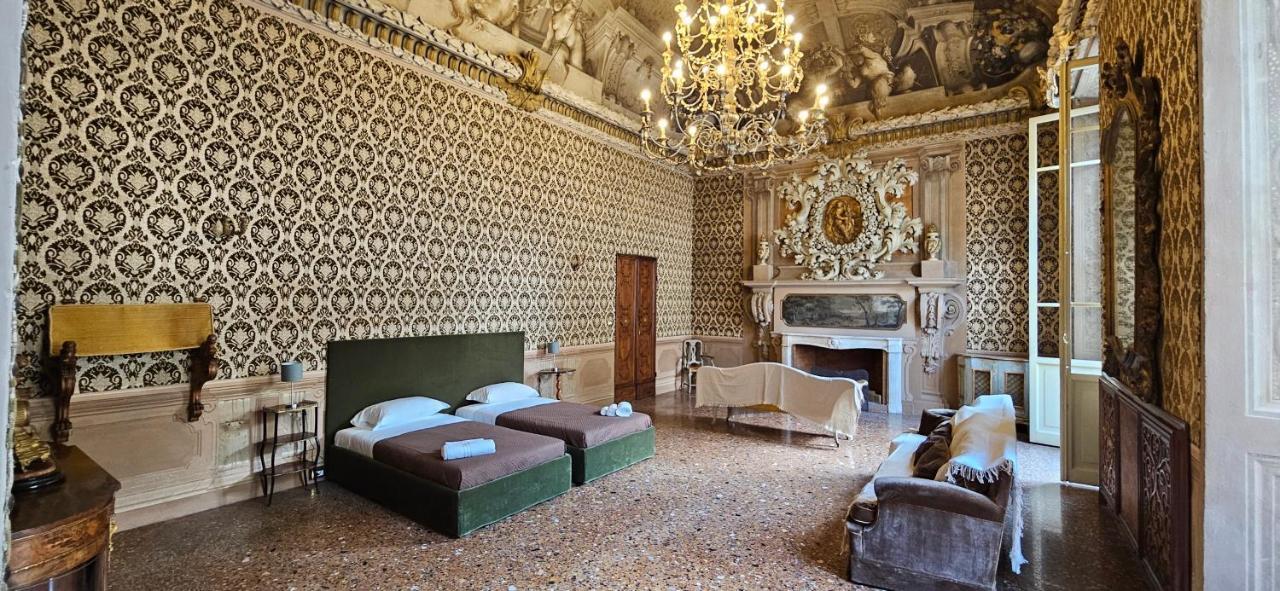 Residence Belle Arti 42 ボローニャ エクステリア 写真