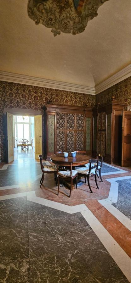 Residence Belle Arti 42 ボローニャ エクステリア 写真