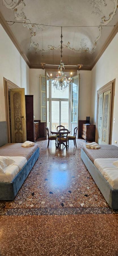 Residence Belle Arti 42 ボローニャ エクステリア 写真