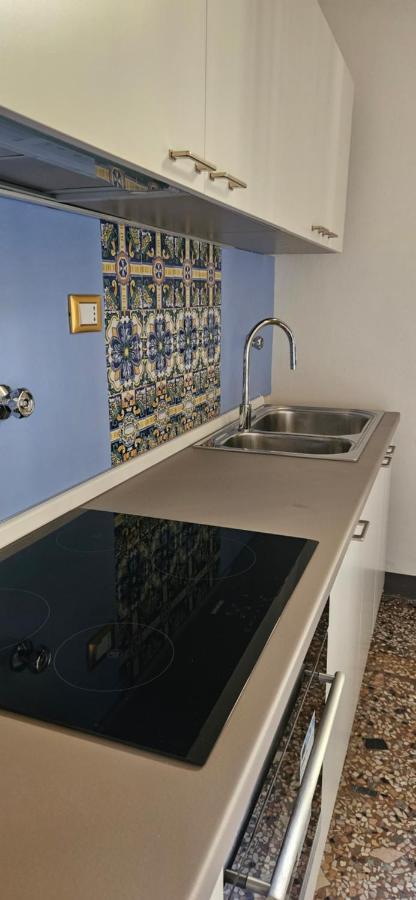Residence Belle Arti 42 ボローニャ エクステリア 写真