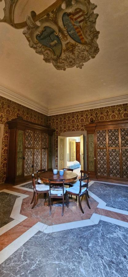 Residence Belle Arti 42 ボローニャ エクステリア 写真