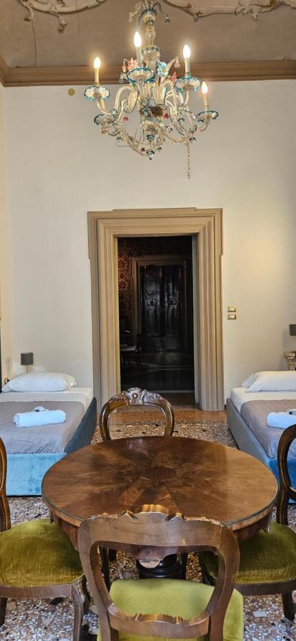 Residence Belle Arti 42 ボローニャ エクステリア 写真