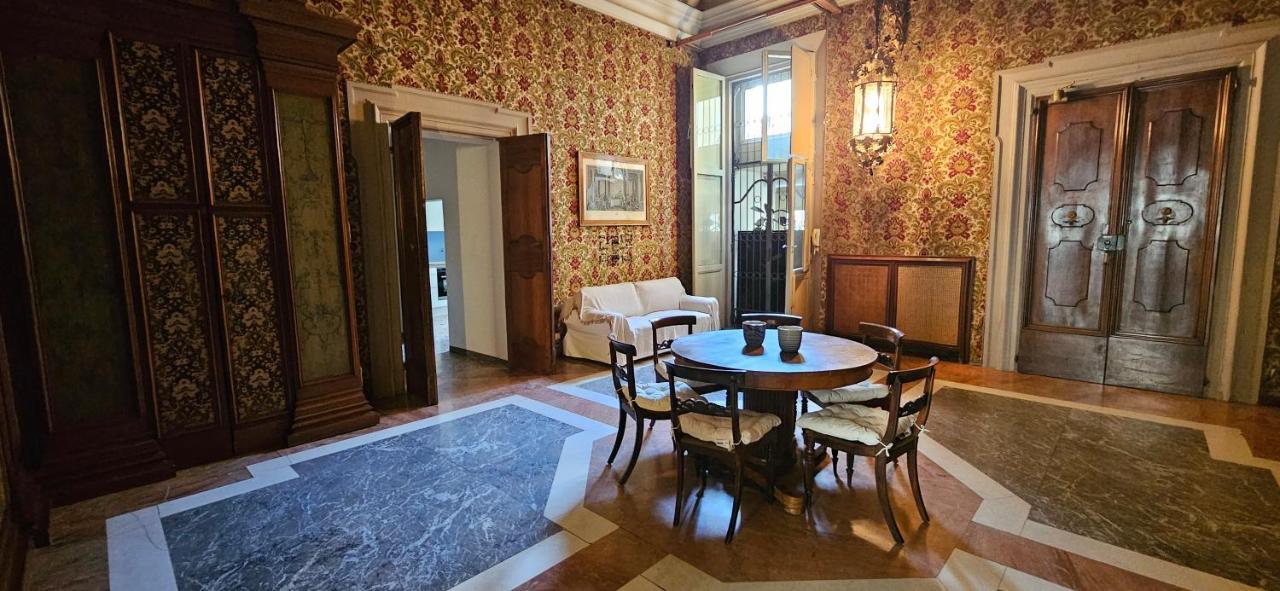 Residence Belle Arti 42 ボローニャ エクステリア 写真