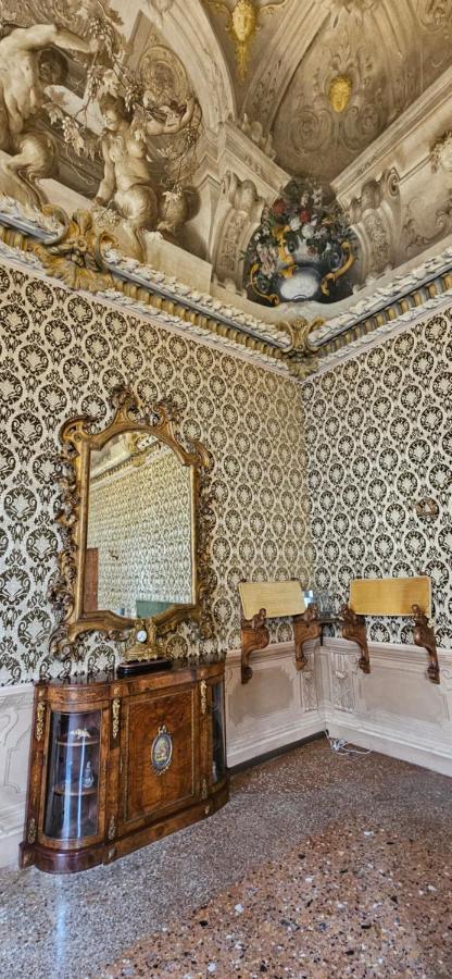 Residence Belle Arti 42 ボローニャ エクステリア 写真