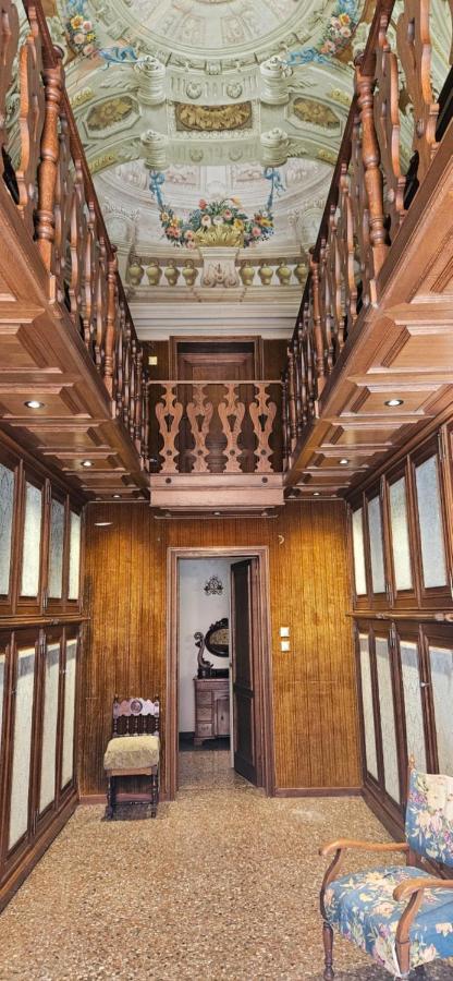 Residence Belle Arti 42 ボローニャ エクステリア 写真