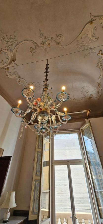 Residence Belle Arti 42 ボローニャ エクステリア 写真