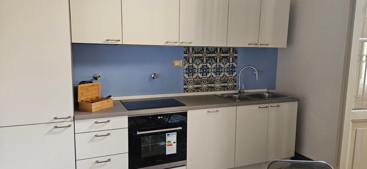 Residence Belle Arti 42 ボローニャ エクステリア 写真