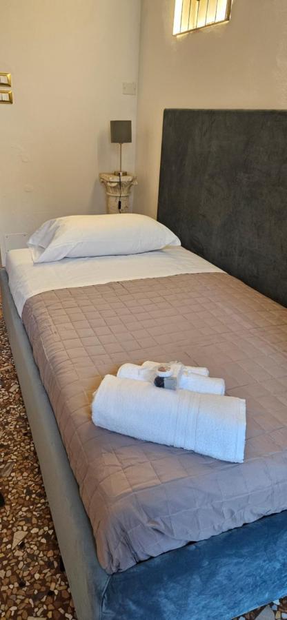 Residence Belle Arti 42 ボローニャ エクステリア 写真