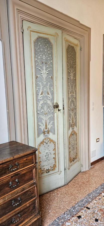 Residence Belle Arti 42 ボローニャ エクステリア 写真