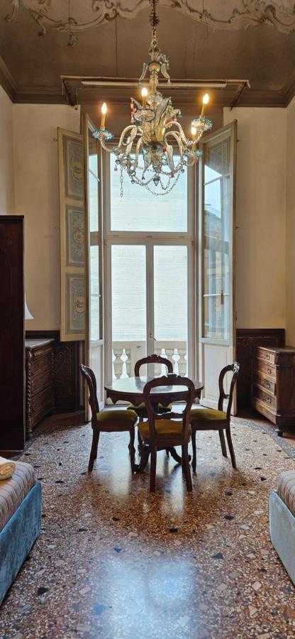 Residence Belle Arti 42 ボローニャ エクステリア 写真