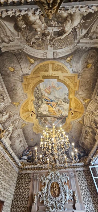 Residence Belle Arti 42 ボローニャ エクステリア 写真