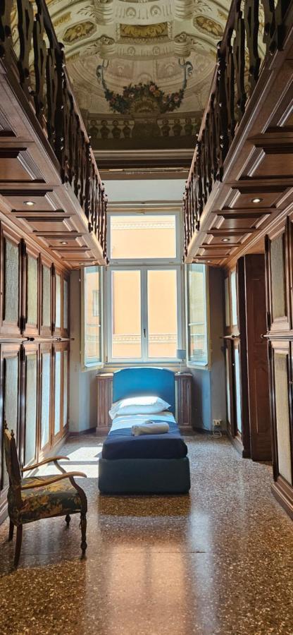 Residence Belle Arti 42 ボローニャ エクステリア 写真