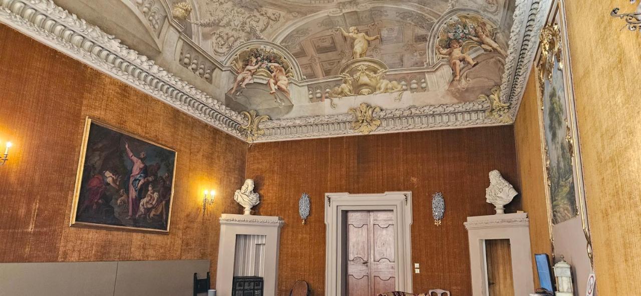 Residence Belle Arti 42 ボローニャ エクステリア 写真