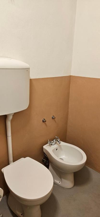 Residence Belle Arti 42 ボローニャ エクステリア 写真