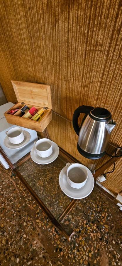 Residence Belle Arti 42 ボローニャ エクステリア 写真
