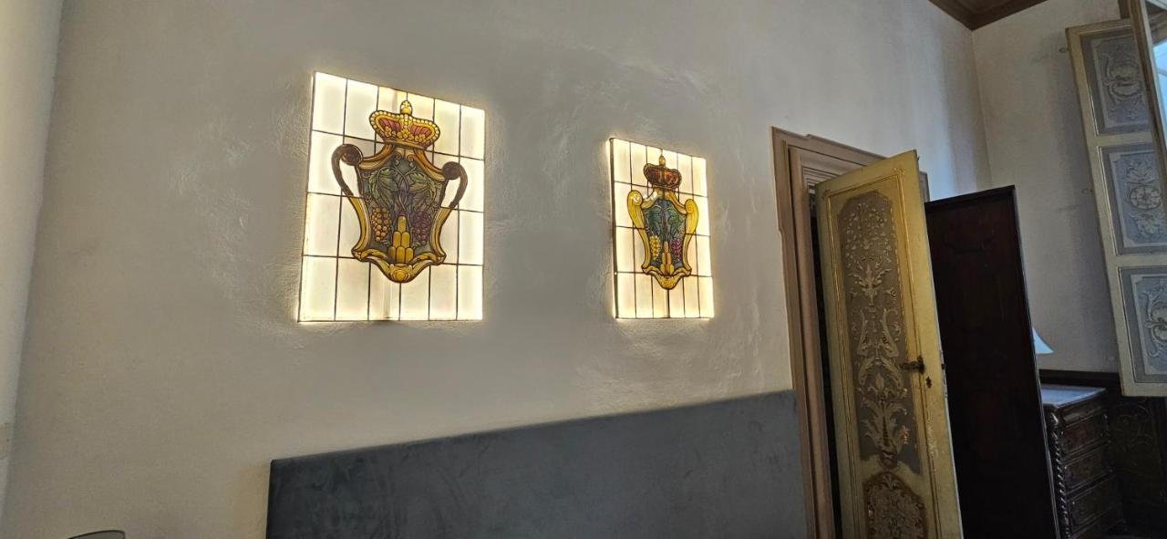 Residence Belle Arti 42 ボローニャ エクステリア 写真