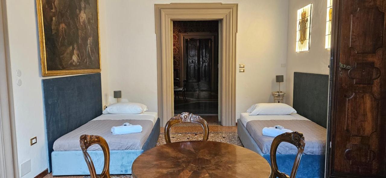 Residence Belle Arti 42 ボローニャ エクステリア 写真