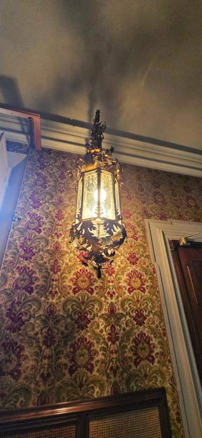 Residence Belle Arti 42 ボローニャ エクステリア 写真