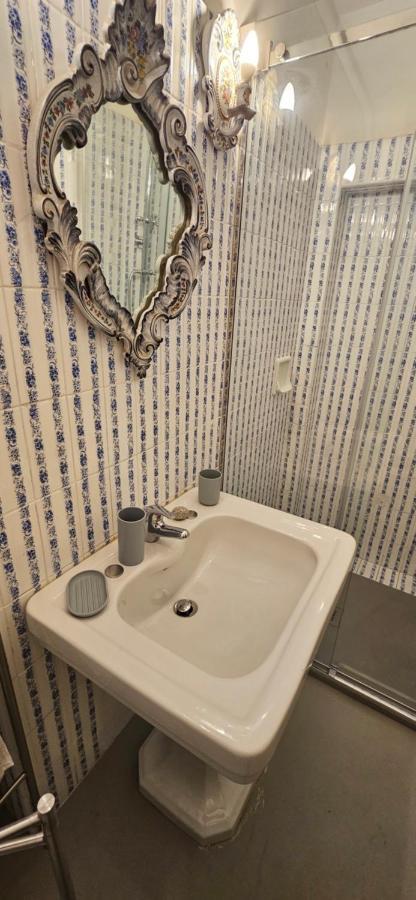 Residence Belle Arti 42 ボローニャ エクステリア 写真