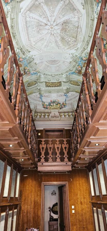 Residence Belle Arti 42 ボローニャ エクステリア 写真